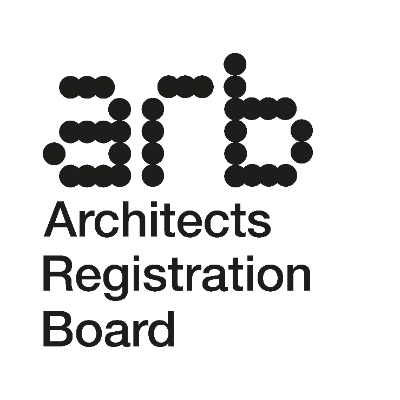 Architects Registration Board Logo