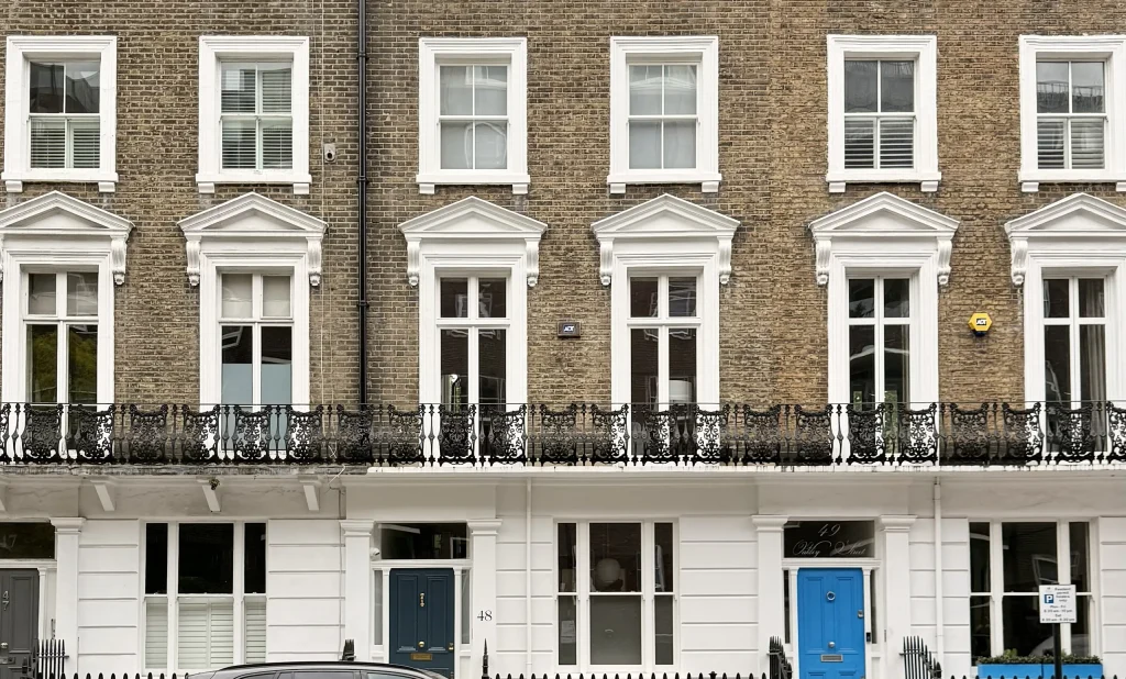 Chelsea House Update Hero