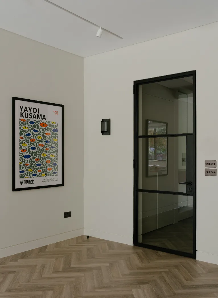 Hampstead House CS14