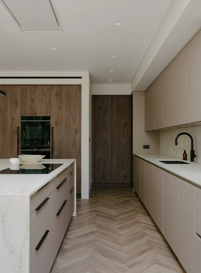 Hampstead House CS20