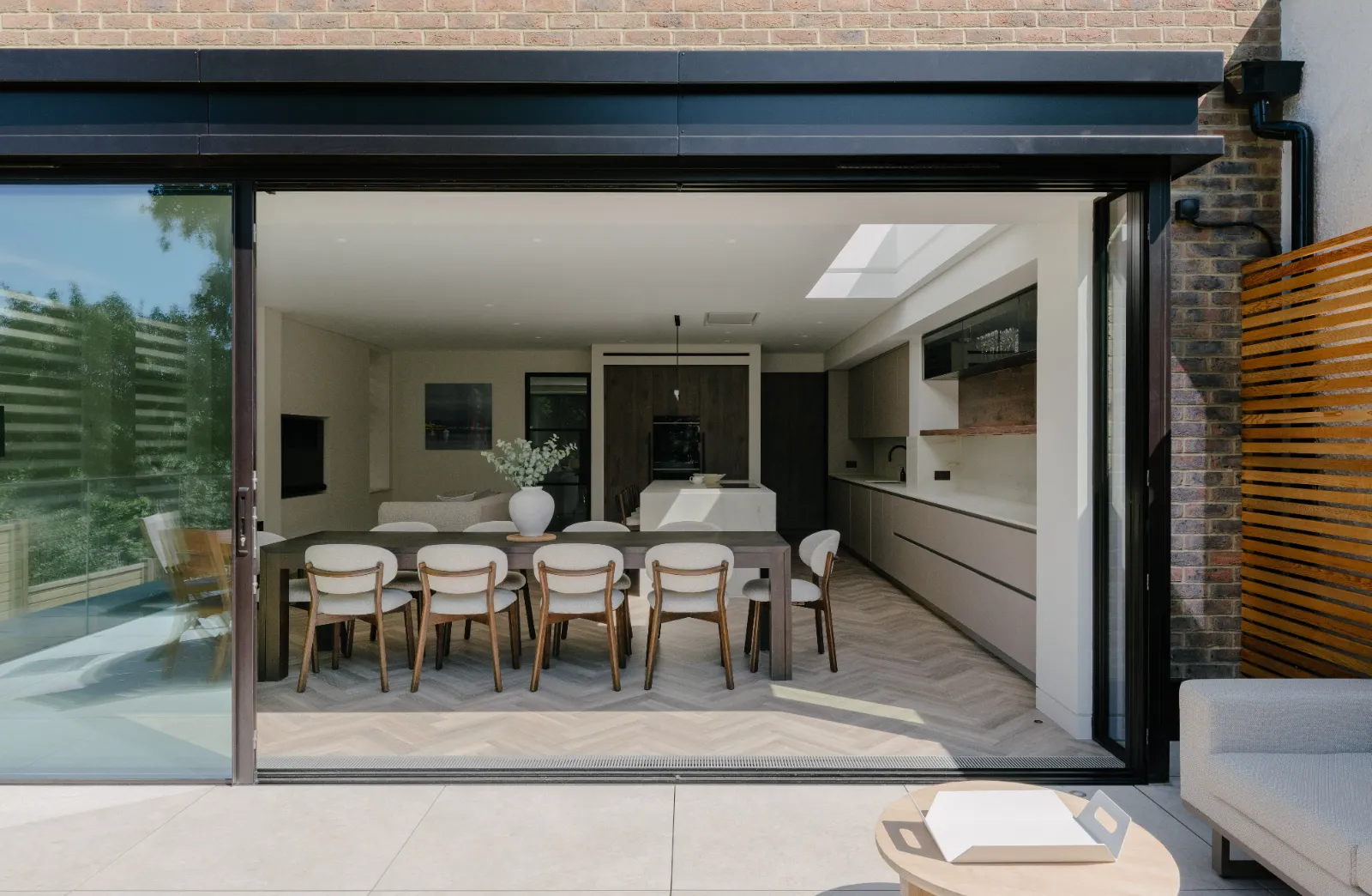 Hampstead House CS5