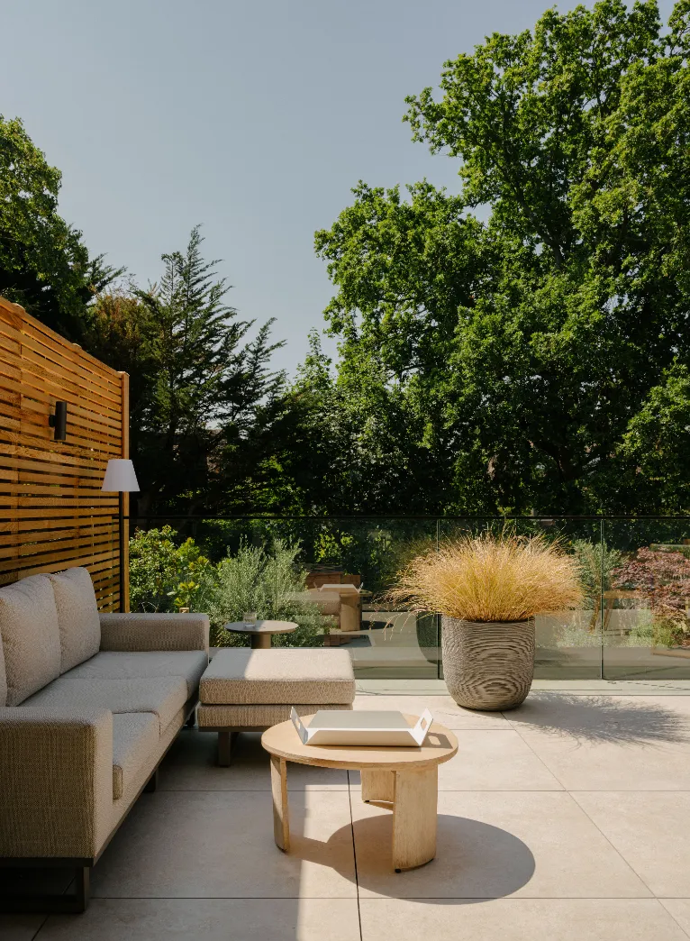 Hampstead House CS6
