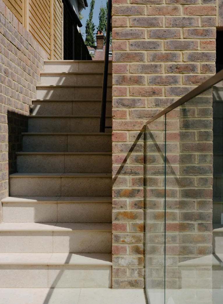 Hampstead House CS7