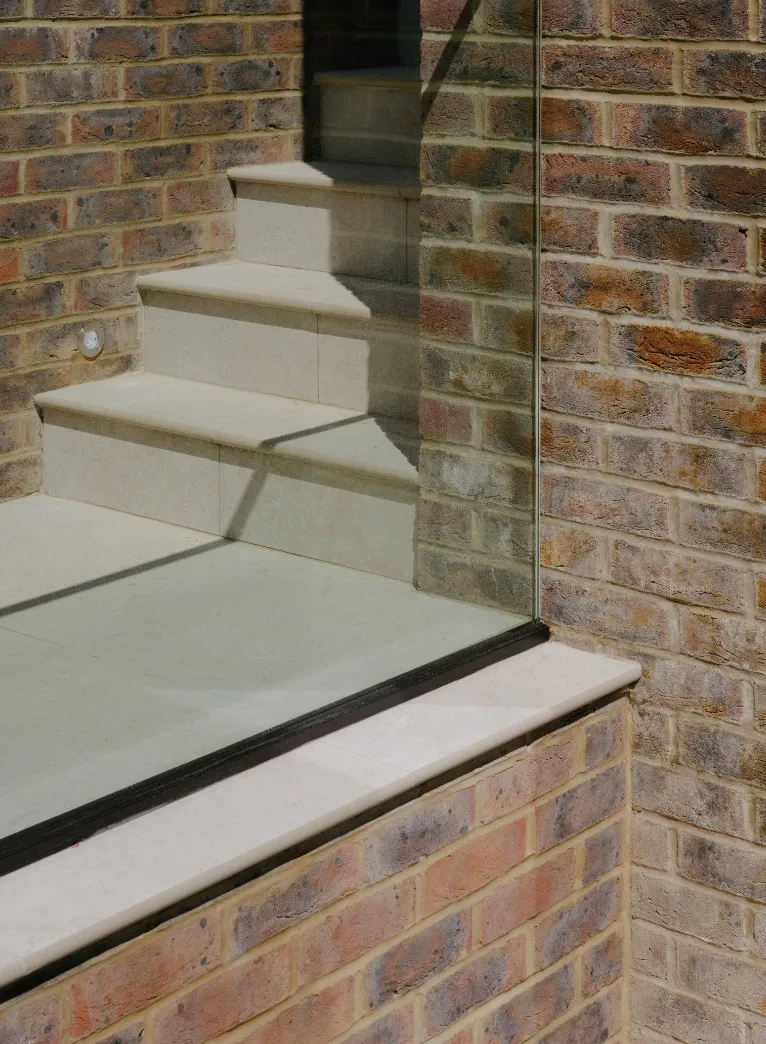 Hampstead House CS9