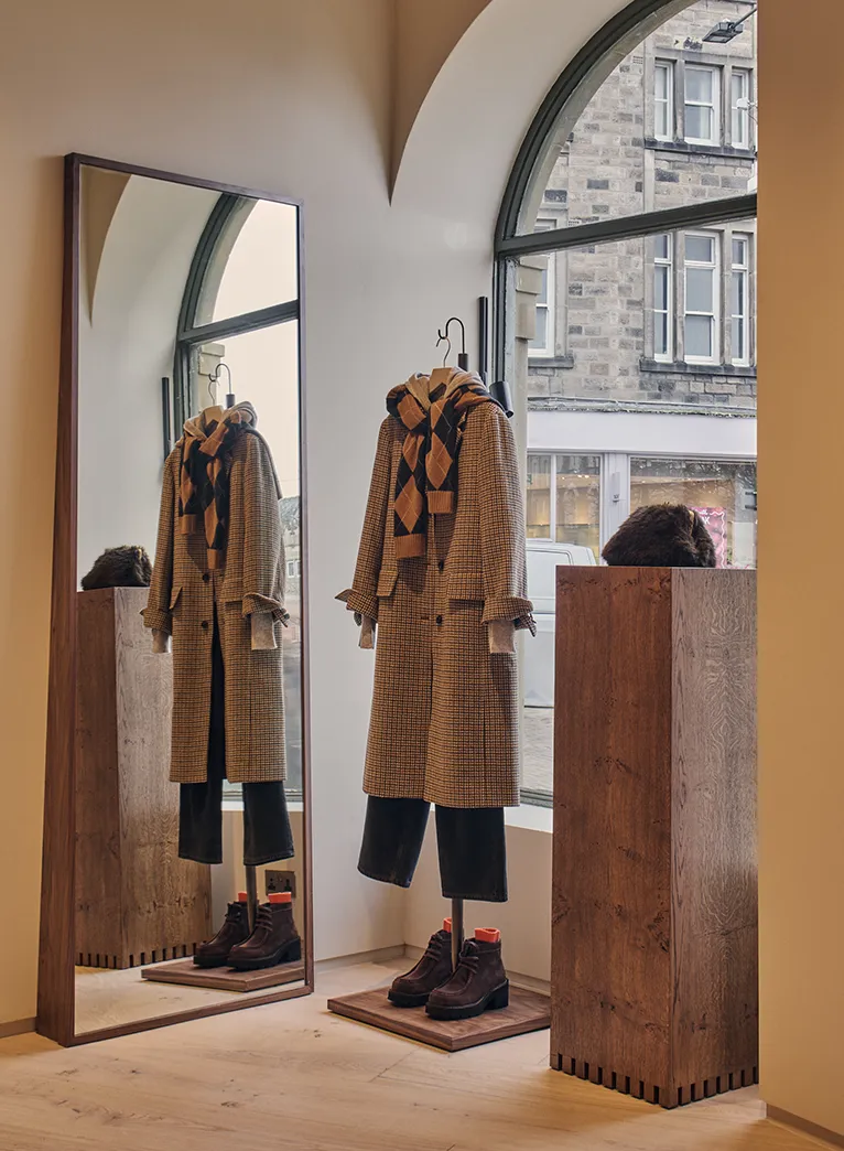 Harrogate CS6