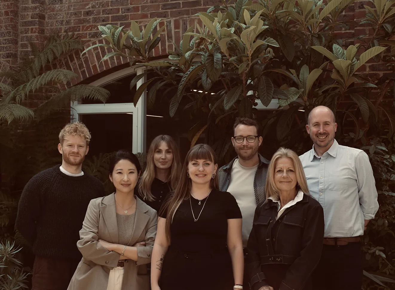 Hoeg Team
