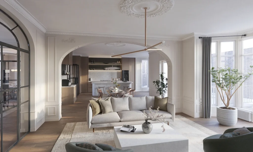 Holland Park House Hero Updated
