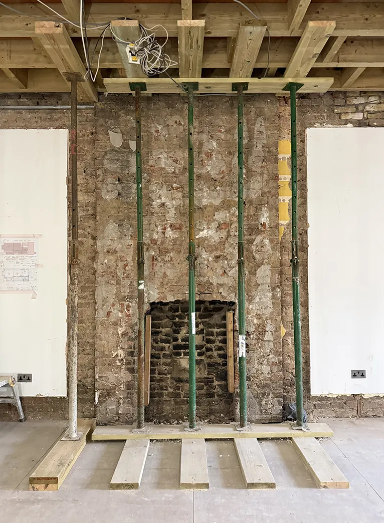 Kensington House CS2