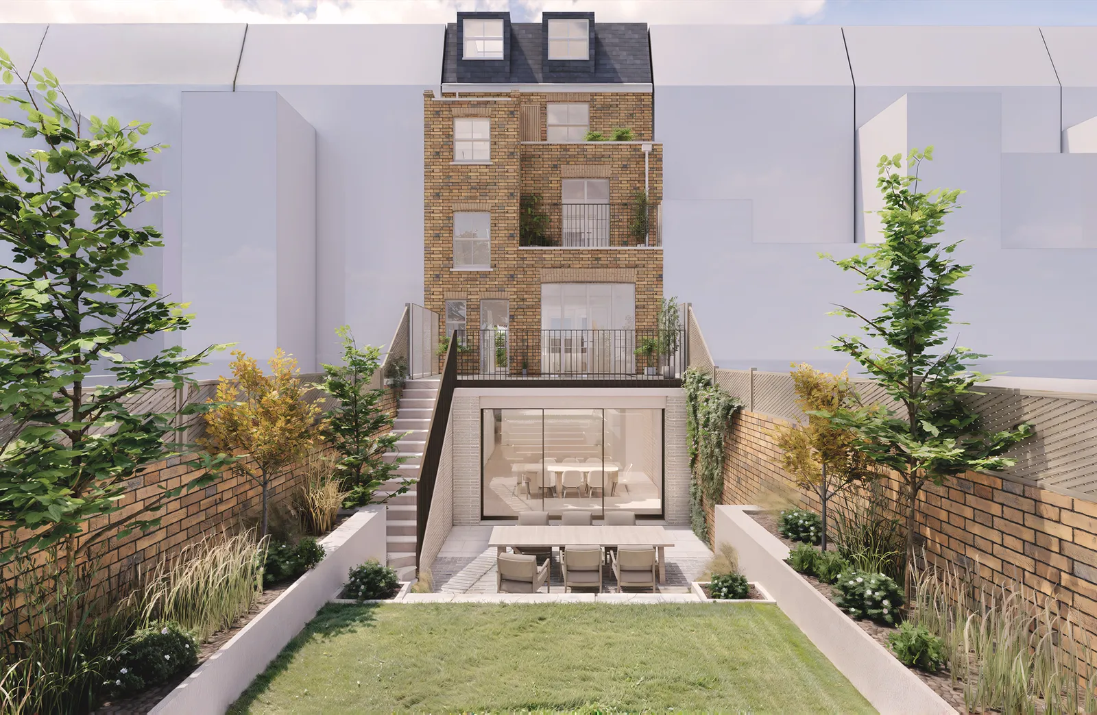 Kensington House CS6