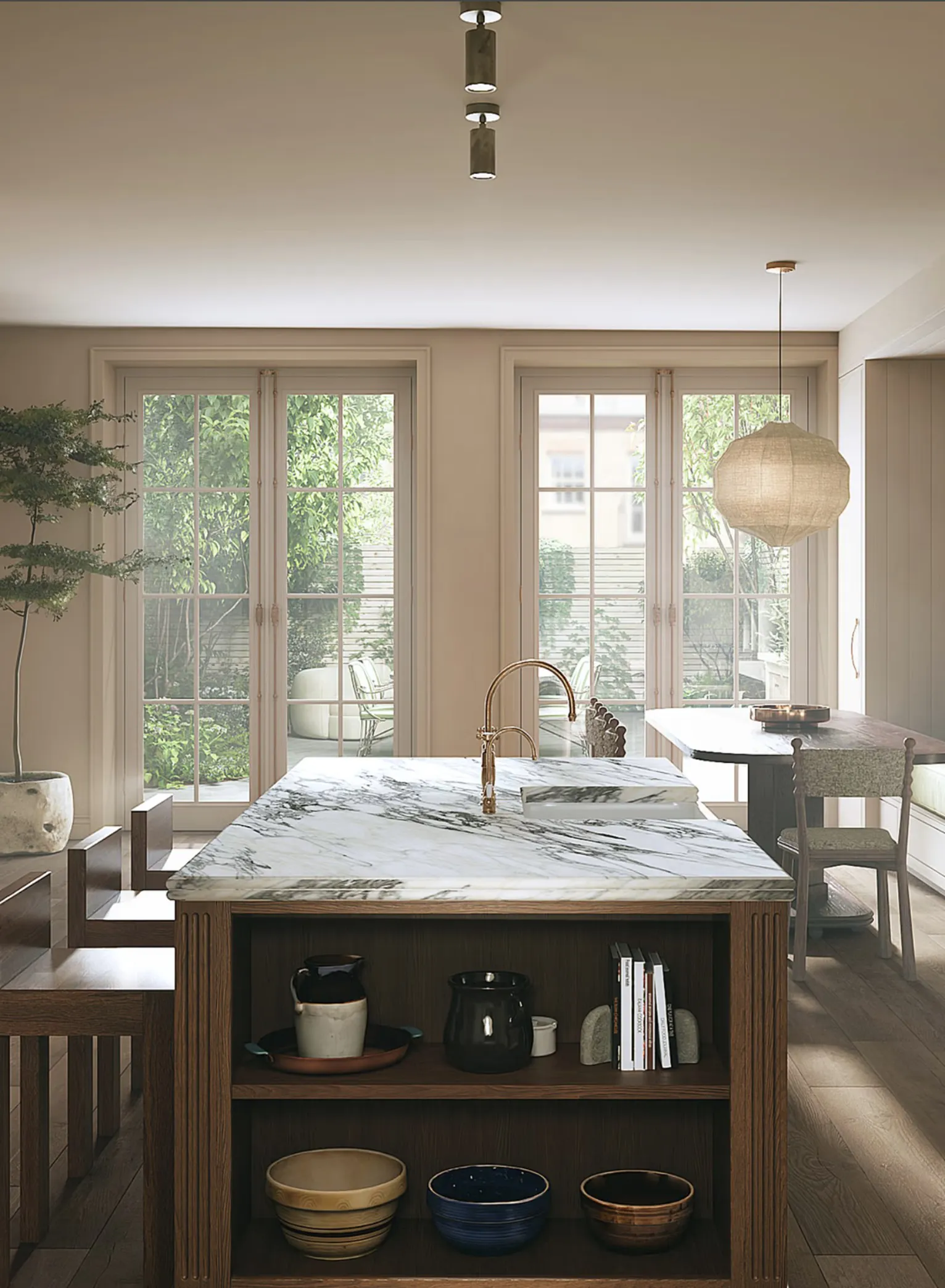 Notting Hill Apartments CS3