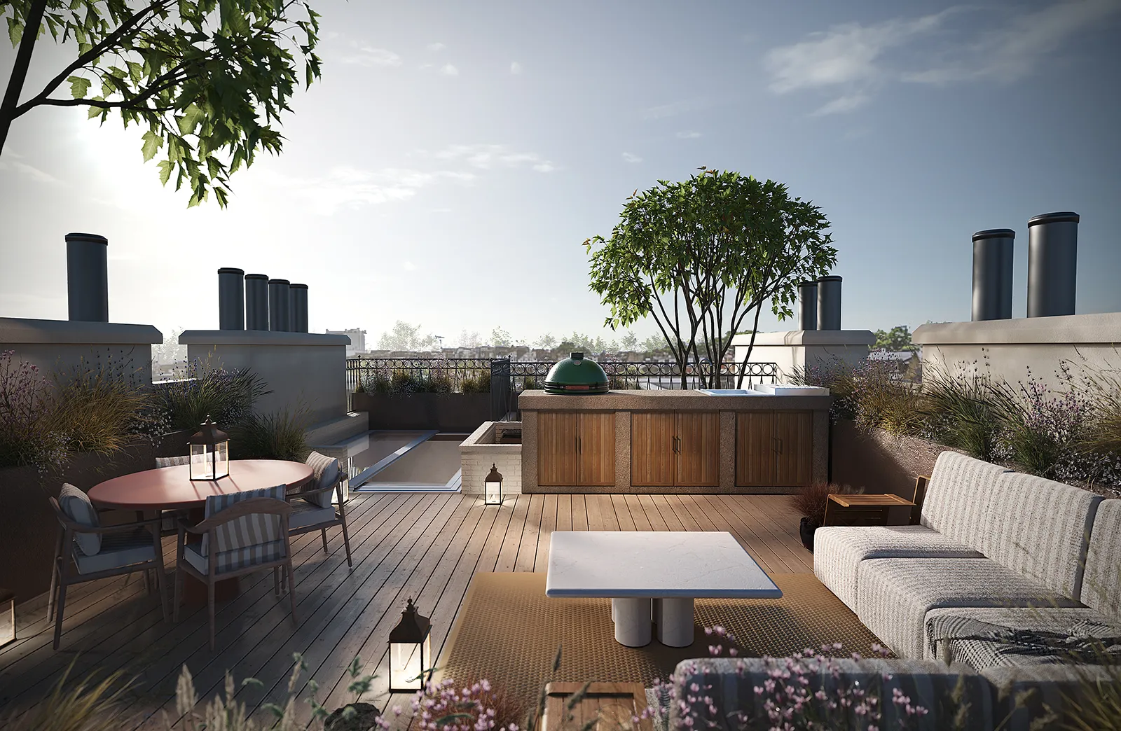 Notting Hill Apartments CS5