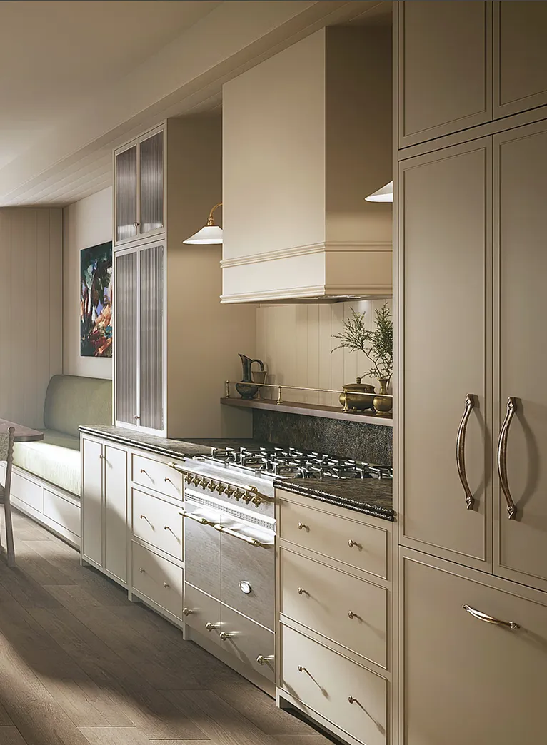 Notting Hill Apartments CS6