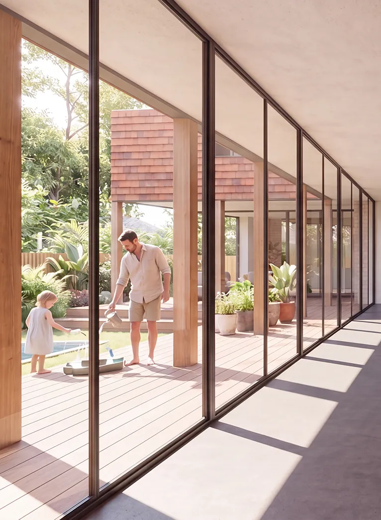 Walmer House CS1