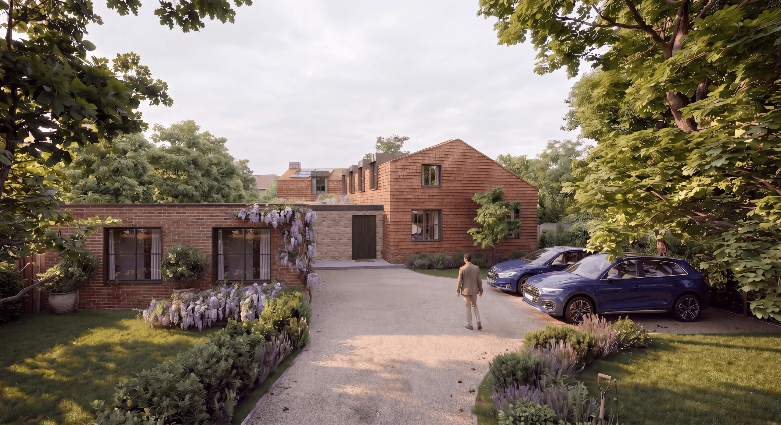 Walmer House CS41