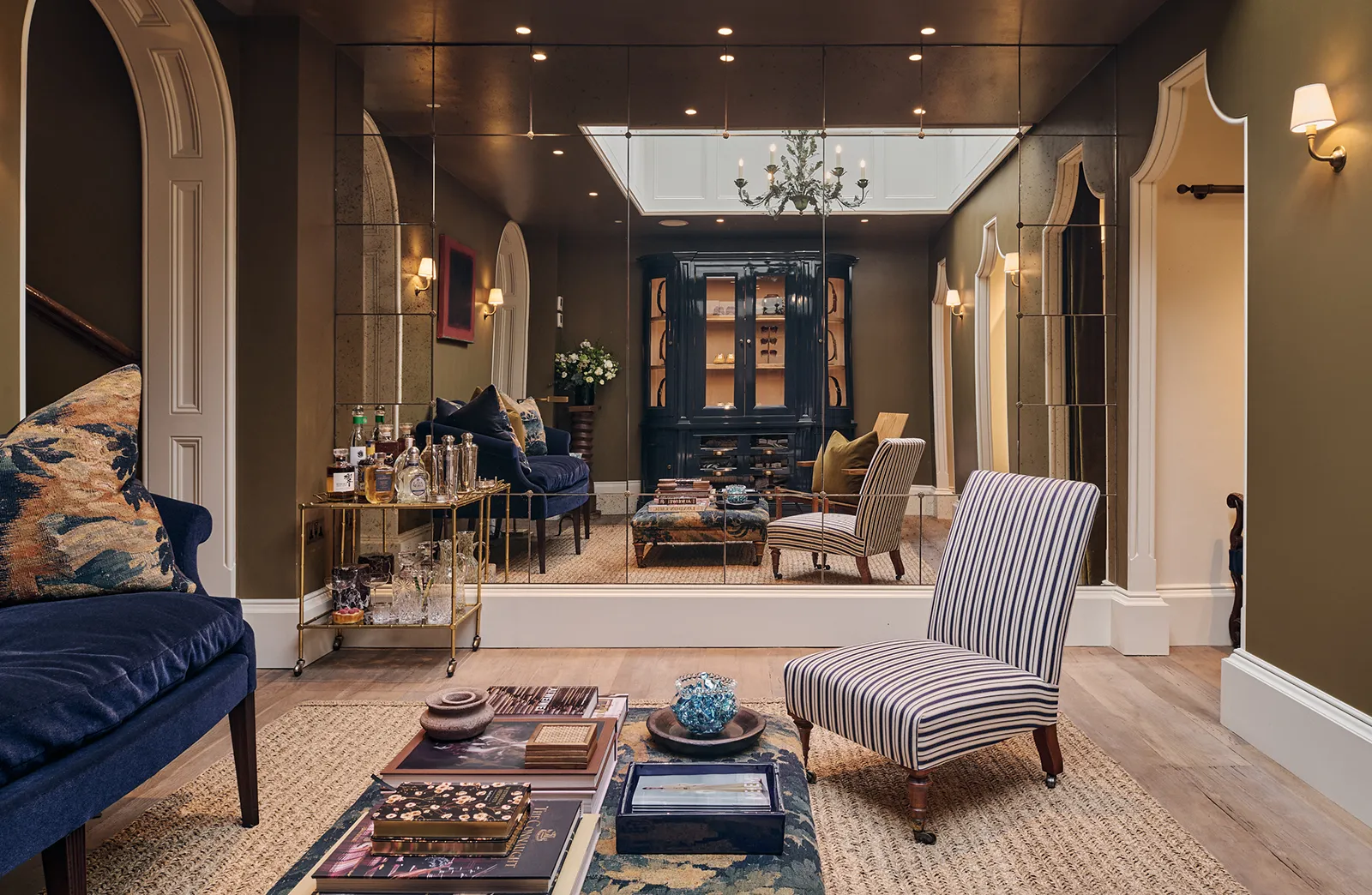 Westbourne Grove Archive