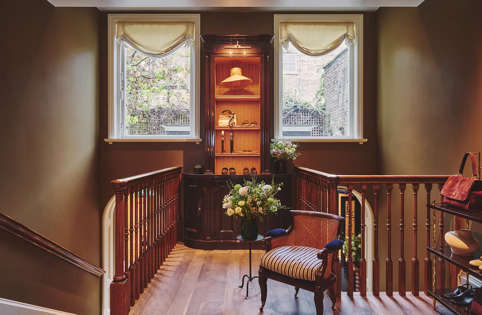 Westbourne Grove CS5