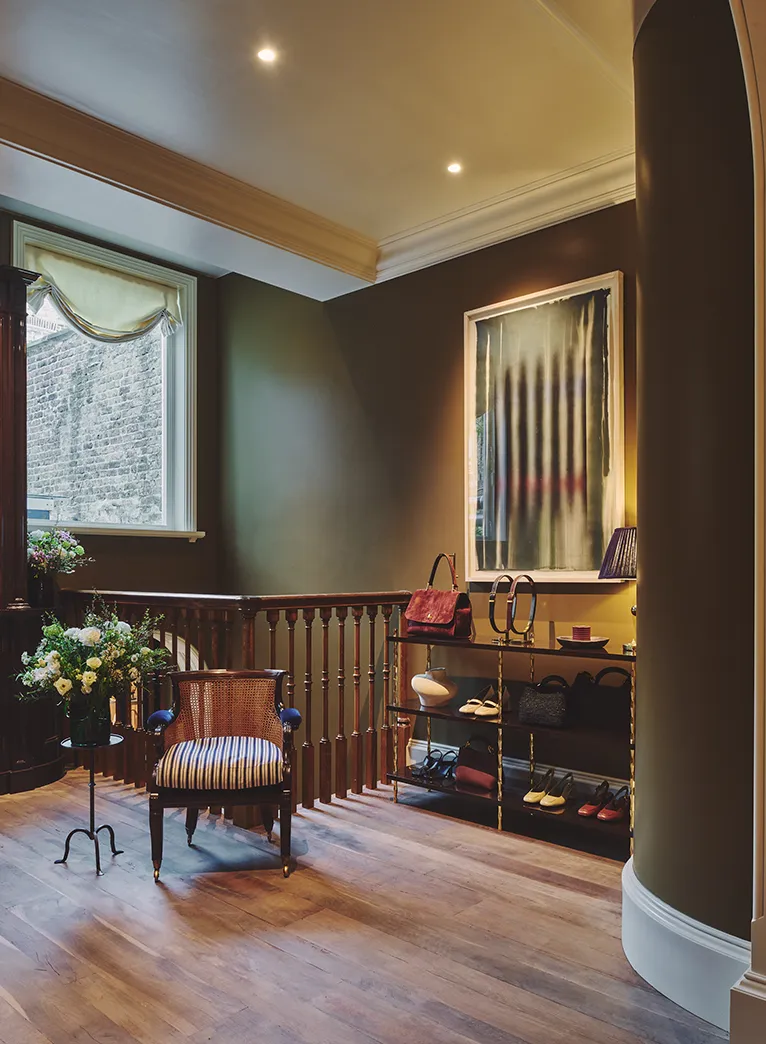 Westbourne Grove CS6