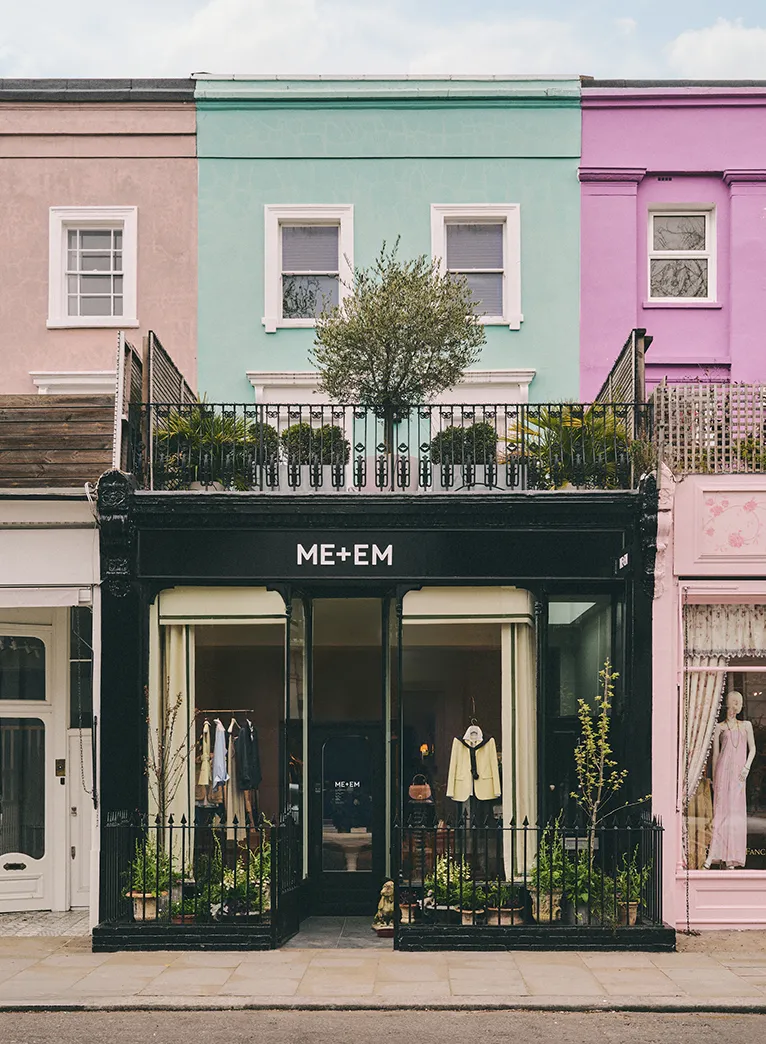 Westbourne Grove CS7