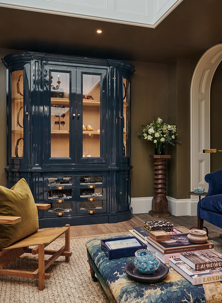 Westbourne Grove CS8
